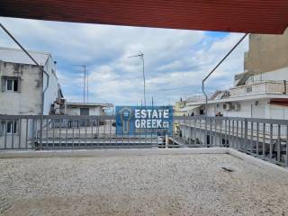 ★ Μπαλκόνια 80τμ  ★ Μερικώς ανακαινισμένο ★ 3 υπνοδωμάτια ★ Επιπλωμένο