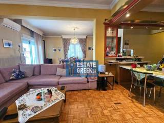 ★ Μπαλκόνια 80τμ  ★ Μερικώς ανακαινισμένο ★ 3 υπνοδωμάτια ★ Επιπλωμένο