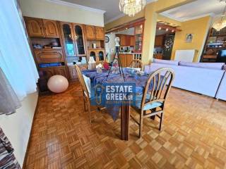 ★ Μπαλκόνια 80τμ  ★ Μερικώς ανακαινισμένο ★ 3 υπνοδωμάτια ★ Επιπλωμένο