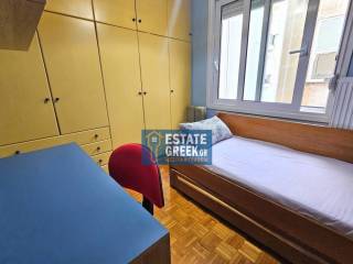 ★ Μπαλκόνια 80τμ  ★ Μερικώς ανακαινισμένο ★ 3 υπνοδωμάτια ★ Επιπλωμένο