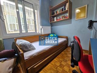 ★ Μπαλκόνια 80τμ  ★ Μερικώς ανακαινισμένο ★ 3 υπνοδωμάτια ★ Επιπλωμένο