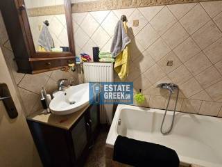 ★ Μπαλκόνια 80τμ  ★ Μερικώς ανακαινισμένο ★ 3 υπνοδωμάτια ★ Επιπλωμένο