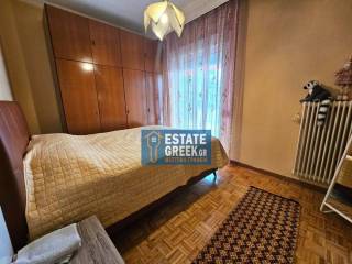 ★ Μπαλκόνια 80τμ  ★ Μερικώς ανακαινισμένο ★ 3 υπνοδωμάτια ★ Επιπλωμένο