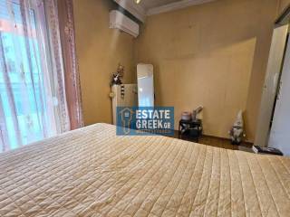 ★ Μπαλκόνια 80τμ  ★ Μερικώς ανακαινισμένο ★ 3 υπνοδωμάτια ★ Επιπλωμένο