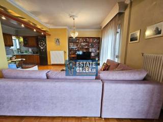 ★ Μπαλκόνια 80τμ  ★ Μερικώς ανακαινισμένο ★ 3 υπνοδωμάτια ★ Επιπλωμένο