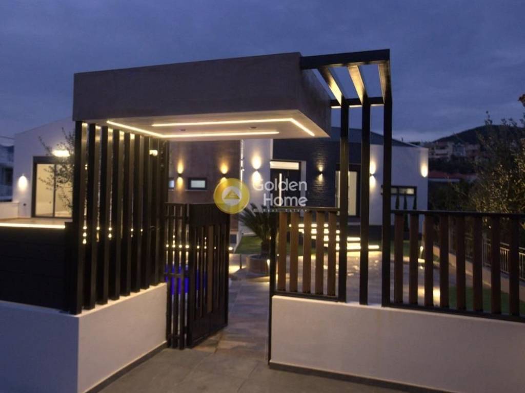 Εξωτερικός Χώρος