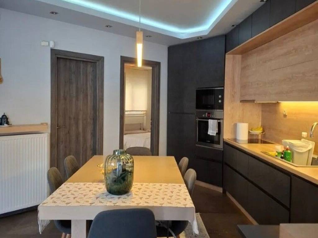 Apartment - Grekodom 63889|1003808