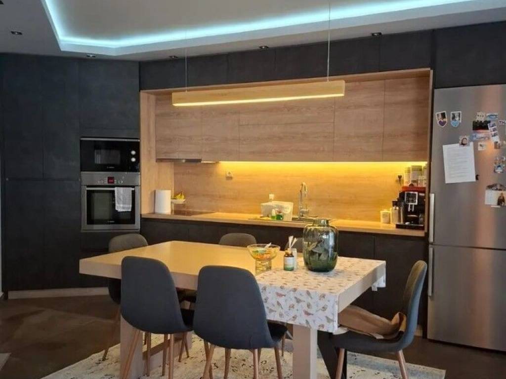 Apartment - Grekodom 63889|1003809