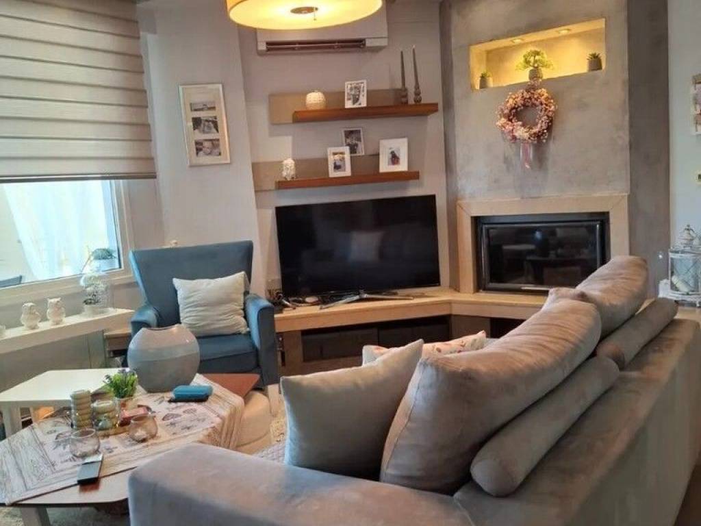 Apartment - Grekodom 63889|1003810