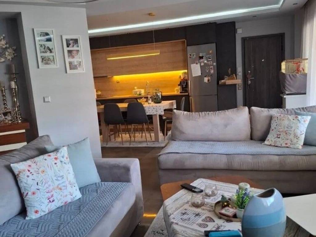 Apartment - Grekodom 63889|1003811