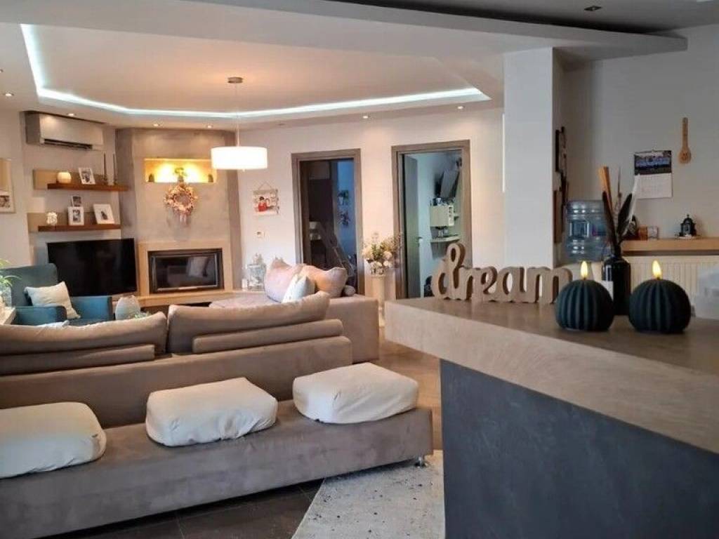 Apartment - Grekodom 63889|1003812