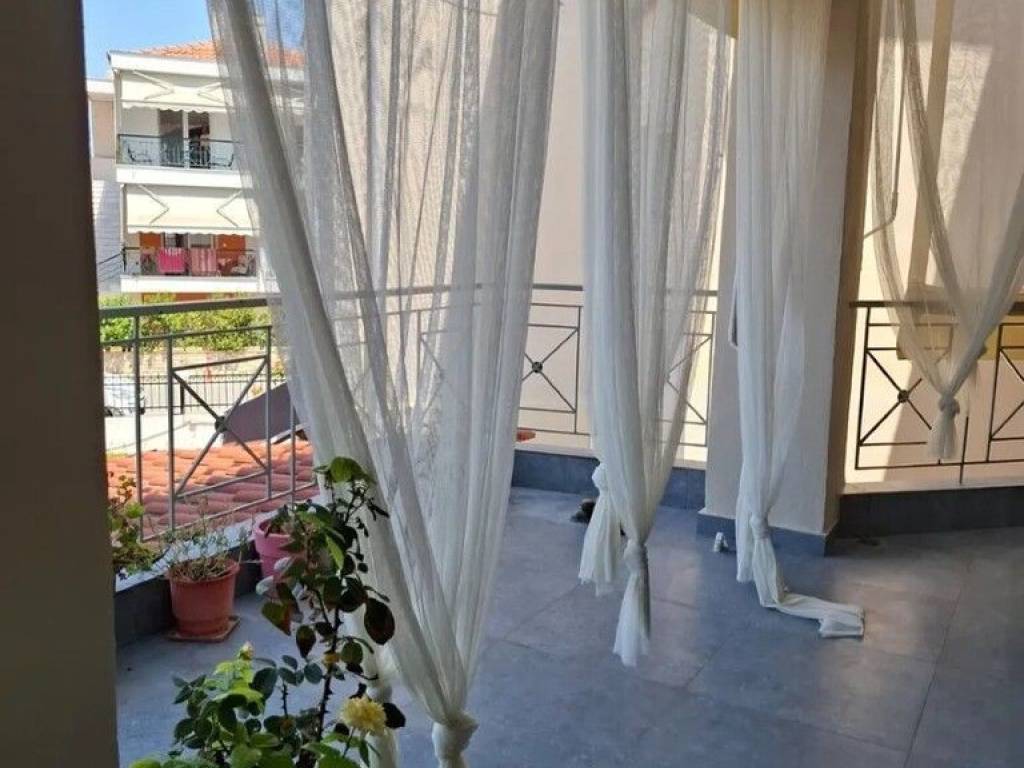 Apartment - Grekodom 63889|1003819