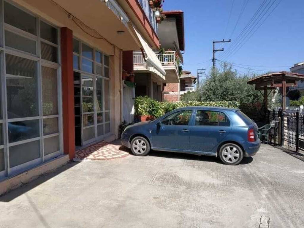 Detached - Grekodom 63885|1003739