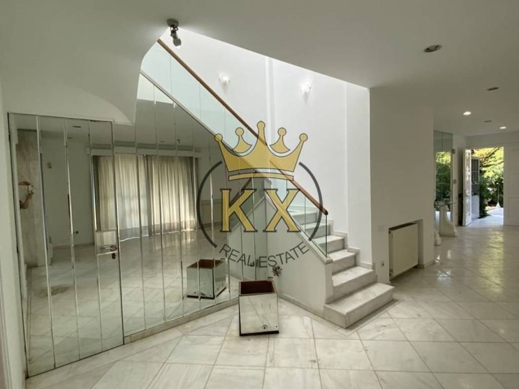 Άποψη χώρου