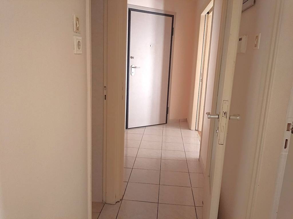 Χώρος υποδοχής