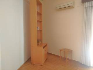 Έπιπλο σαλονιού &amp; κλιματιστικό