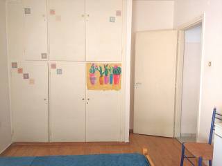 Εντοιχισμένη ντουλάπα υπνοδωματίου