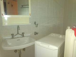 Νιπτήρας μπάνιου  &amp; πλυντήριο