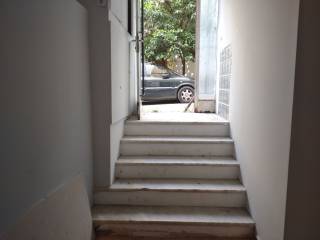 Σκαλοπάτια εισόδου