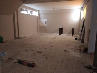 Κύριος χώρος χωρίς κολώνες