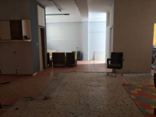 Άποψη εισόδου από μέσα