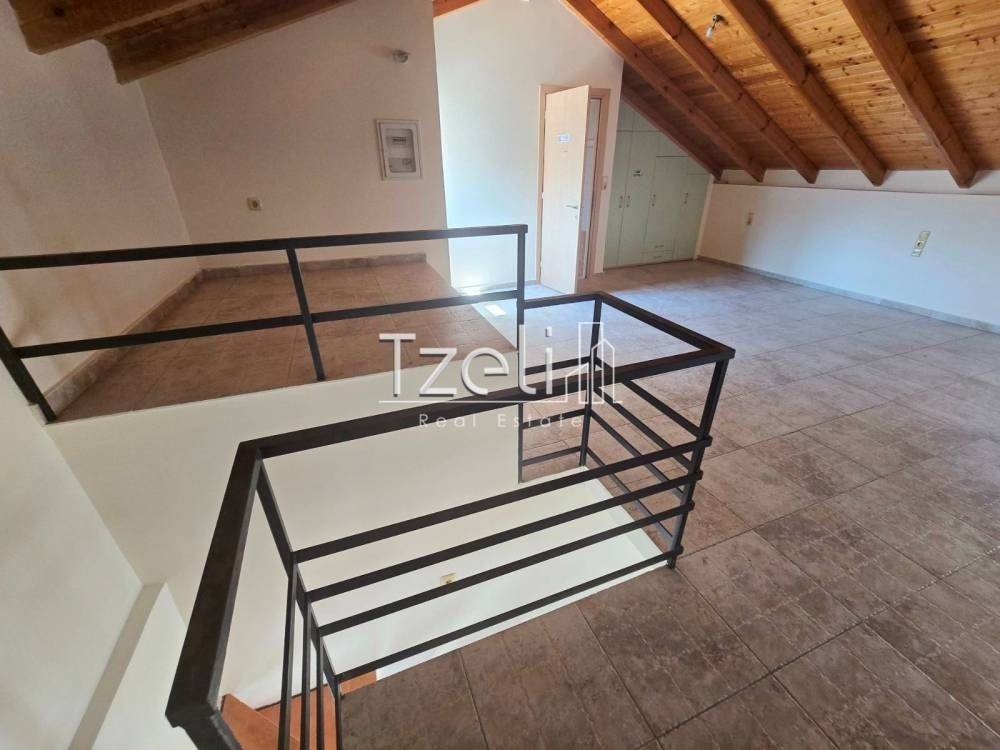 Άποψη χώρου