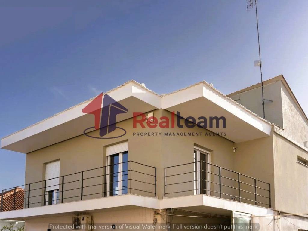 Εξωτερικοι χώροι