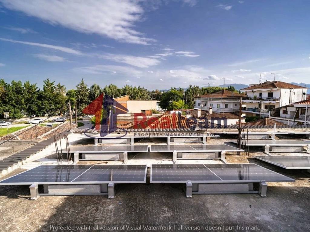 Εξωτερικοι χώροι