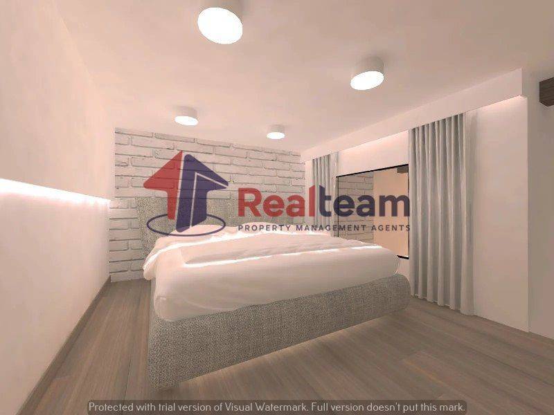 Υπνοδωμάτιο