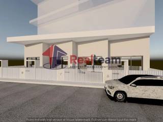 Εξωτερικοι χώροι