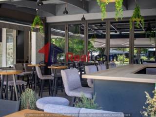 Εξωτερικοι χώροι