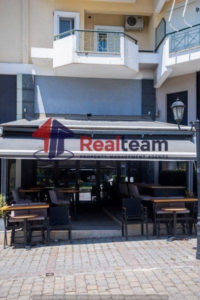 Εξωτερικοι χώροι