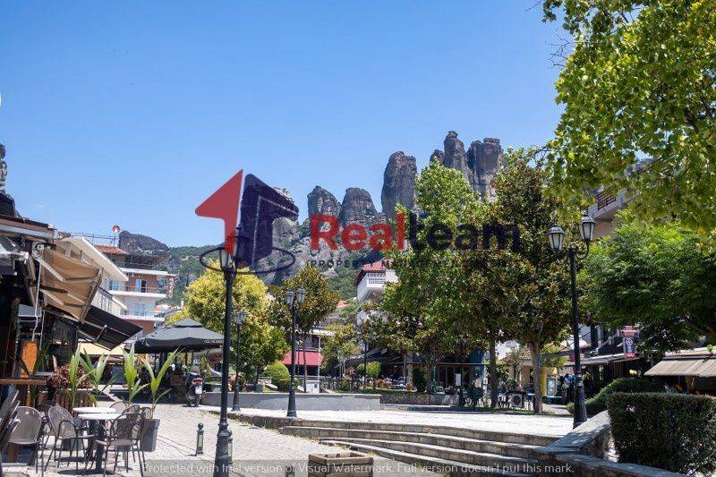 Εξωτερικοι χώροι