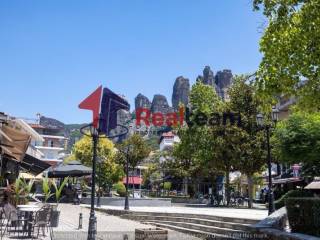 Εξωτερικοι χώροι