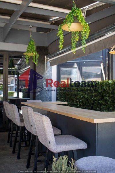 Εξωτερικοι χώροι