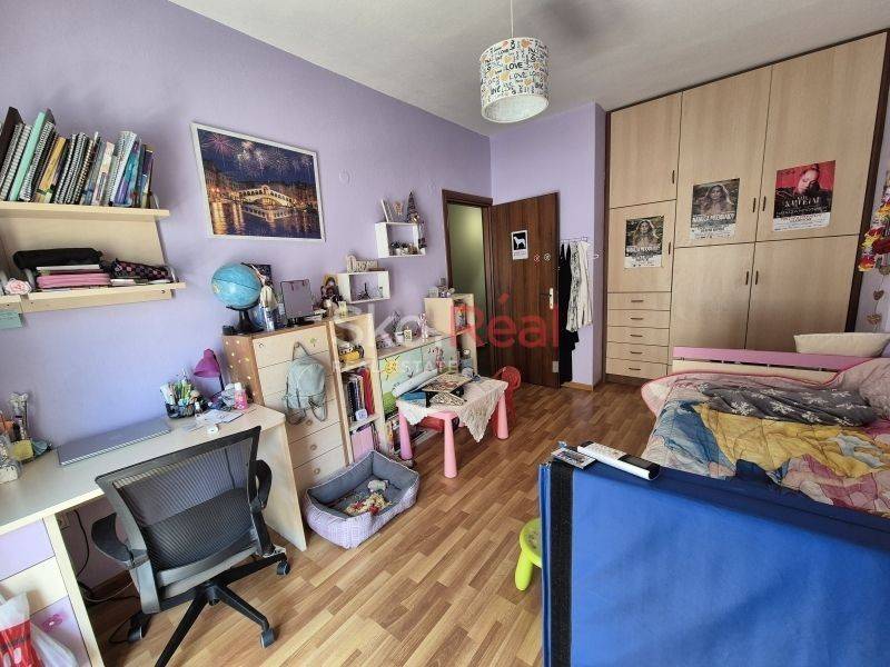 Υπνοδωμάτιο