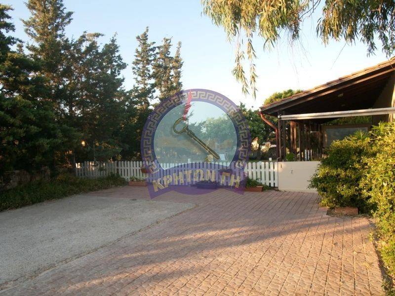 Εξωτερικός χώρος