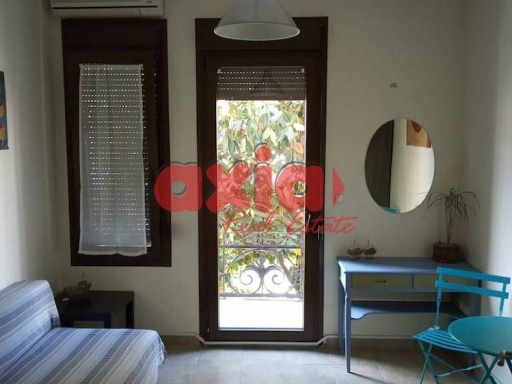 ΚΑΒΑΛΑ, ΚΕΝΤΡΟ: ΠΡΟΣ ΕΝΟΙΚΙΑΣΗ : Στούντιο, 40 τ.μ.