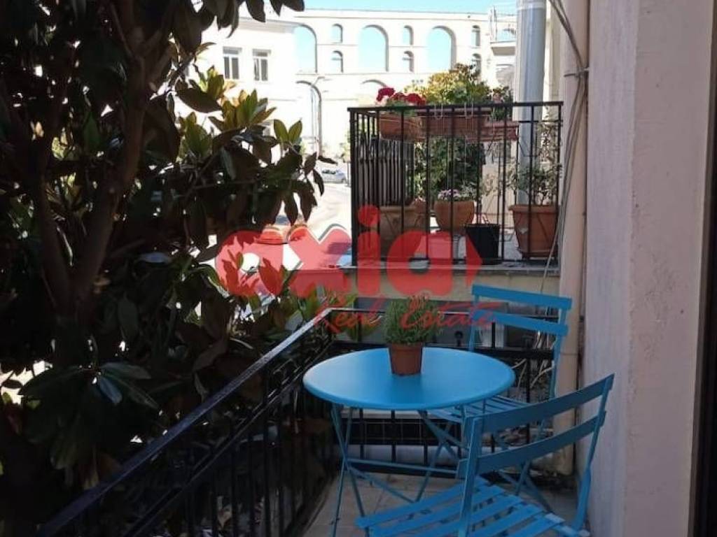 ΚΑΒΑΛΑ, ΚΕΝΤΡΟ: ΠΡΟΣ ΕΝΟΙΚΙΑΣΗ : Στούντιο, 40 τ.μ.