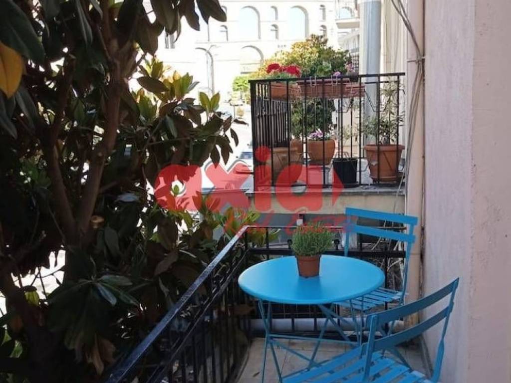 ΚΑΒΑΛΑ, ΚΕΝΤΡΟ: ΠΡΟΣ ΕΝΟΙΚΙΑΣΗ : Στούντιο, 40 τ.μ.