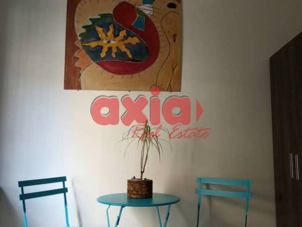 ΚΑΒΑΛΑ, ΚΕΝΤΡΟ: ΠΡΟΣ ΕΝΟΙΚΙΑΣΗ : Στούντιο, 40 τ.μ.