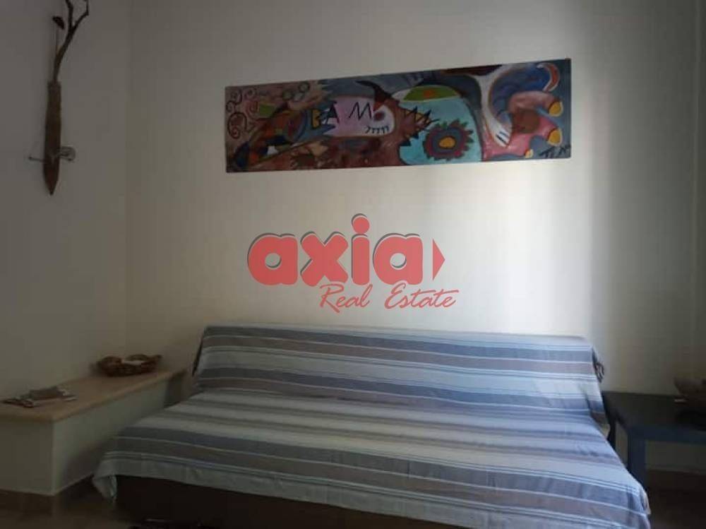 ΚΑΒΑΛΑ, ΚΕΝΤΡΟ: ΠΡΟΣ ΕΝΟΙΚΙΑΣΗ : Στούντιο, 40 τ.μ.