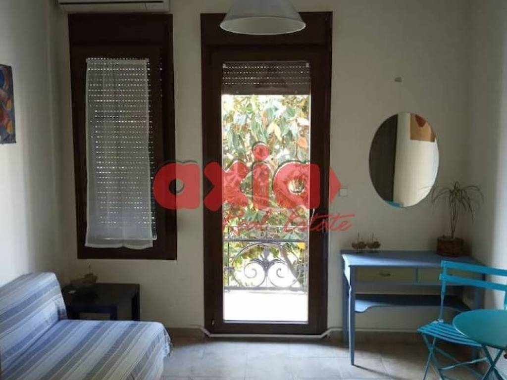 ΚΑΒΑΛΑ, ΚΕΝΤΡΟ: ΠΡΟΣ ΕΝΟΙΚΙΑΣΗ : Στούντιο, 40 τ.μ.