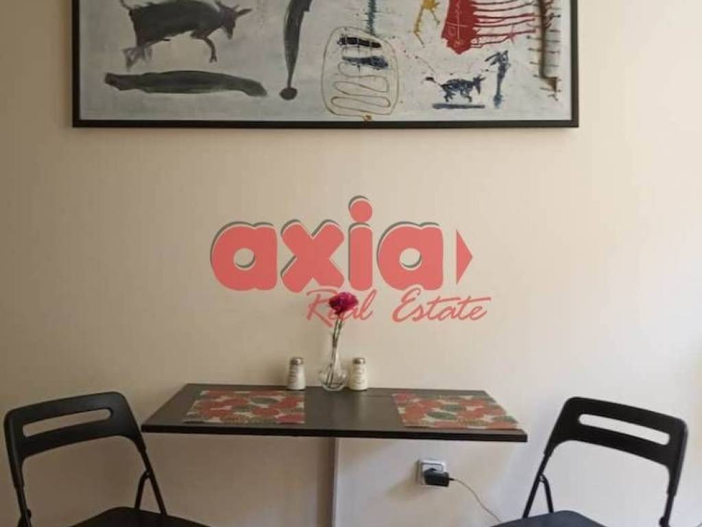 ΚΑΒΑΛΑ, ΚΕΝΤΡΟ: ΠΡΟΣ ΕΝΟΙΚΙΑΣΗ : Στούντιο, 40 τ.μ.