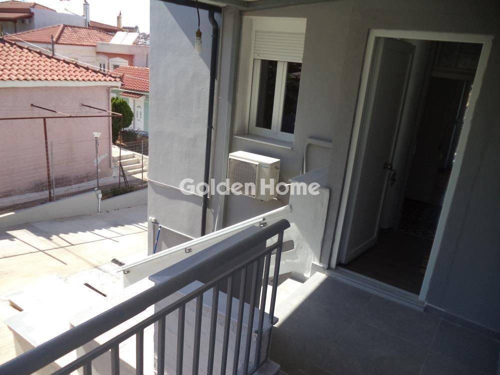 Εξωτερικός Χώρος