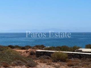 Θέα από το οικόπεδο