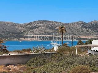 Θέα από το οικόπεδο