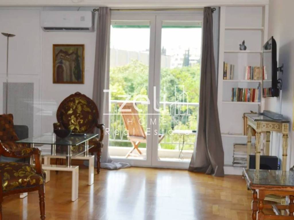 Άποψη χώρου