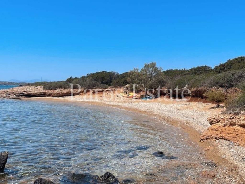 Πλησιέστερη παραλία