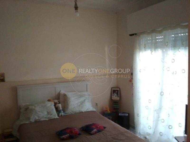 Υπνοδωμάτιο